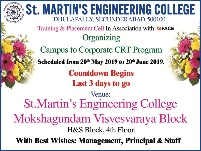 Best Engineering college in Telangana